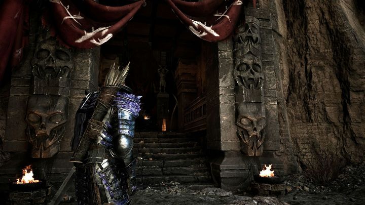 4 - Gothic Remake: Kwestia smaku - Gothic Remake - poradnik do gry