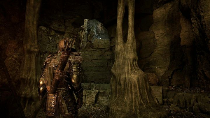 5 - Gothic Remake: Kwestia smaku - Gothic Remake - poradnik do gry