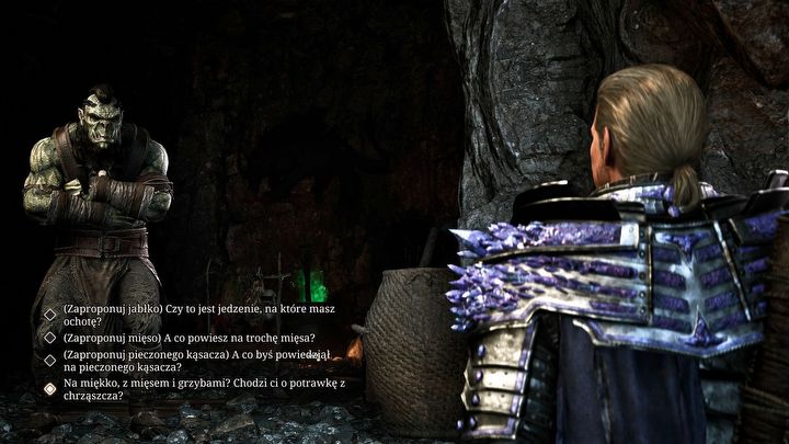 6 - Gothic Remake: Kwestia smaku - Gothic Remake - poradnik do gry