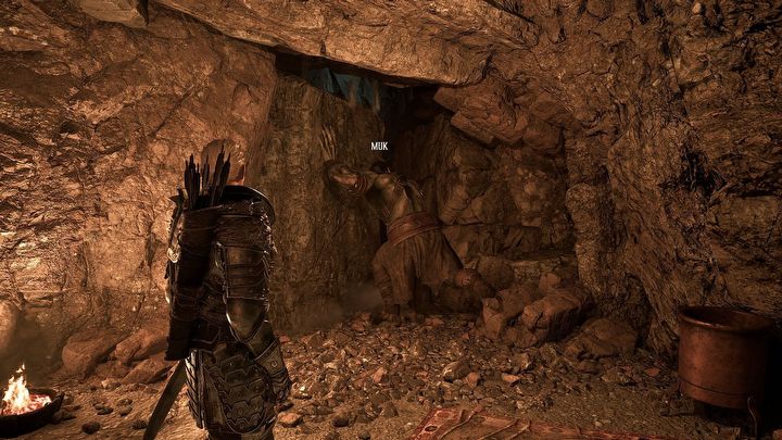 7 - Gothic Remake: Kwestia smaku - Gothic Remake - poradnik do gry