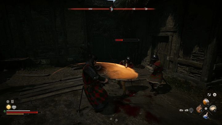 7 - Dawnwalker: Próba lojalności - The Blood of Dawnwalker - poradnik do gry