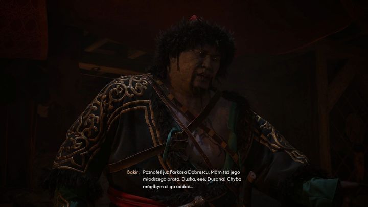 1 - Dawnwalker: Pierścień - The Blood of Dawnwalker - poradnik do gry