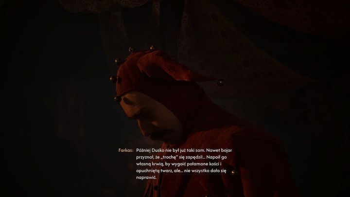 3 - Dawnwalker: Pierścień - The Blood of Dawnwalker - poradnik do gry
