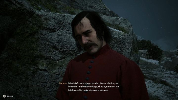 1 - Dawnwalker: Księżycowy Turniej - The Blood of Dawnwalker - poradnik do gry