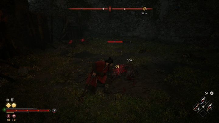 7 - Dawnwalker: Księżycowy Turniej - The Blood of Dawnwalker - poradnik do gry
