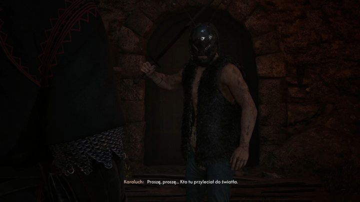 13 - Dawnwalker: Księżycowy Turniej - The Blood of Dawnwalker - poradnik do gry