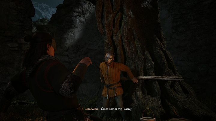14 - Dawnwalker: Księżycowy Turniej - The Blood of Dawnwalker - poradnik do gry