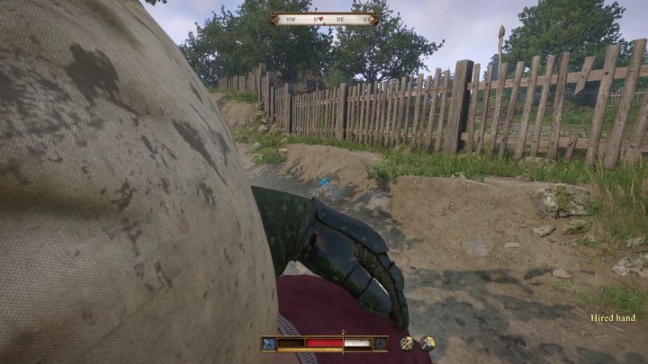 2 - Kingdom Come Deliverance 2: Jak atakować z ukrycia? - Kingdom Come Deliverance 2 - poradnik do gry