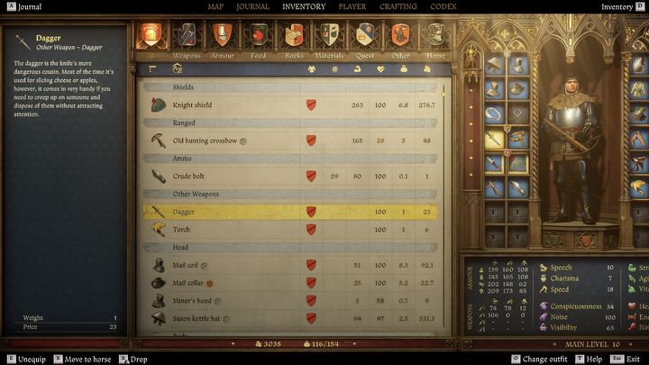 4 - Kingdom Come Deliverance 2: Jak atakować z ukrycia? - Kingdom Come Deliverance 2 - poradnik do gry