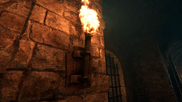 1 - Tainted Grail: Jak zdobyć pochodnię? - Tainted Grail - poradnik i mapa