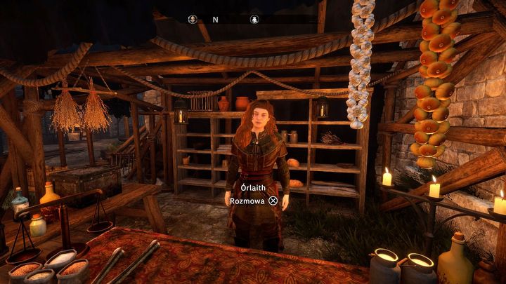 3 - Tainted Grail: Jak zdobyć pochodnię? - Tainted Grail - poradnik i mapa