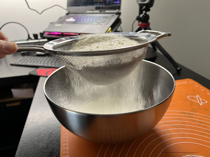 Upiekłem ciasto z przepisu od ChatGPT, ludzie nie są mi już potrzebni - ilustracja #2