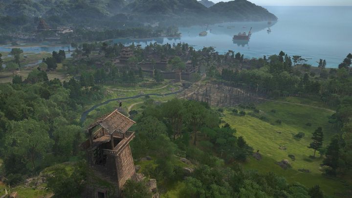 2 - Assassins Creed Shadows: Gdzie jest wodospad Nunobiki? - Assassins Creed Shadows - poradnik do gry