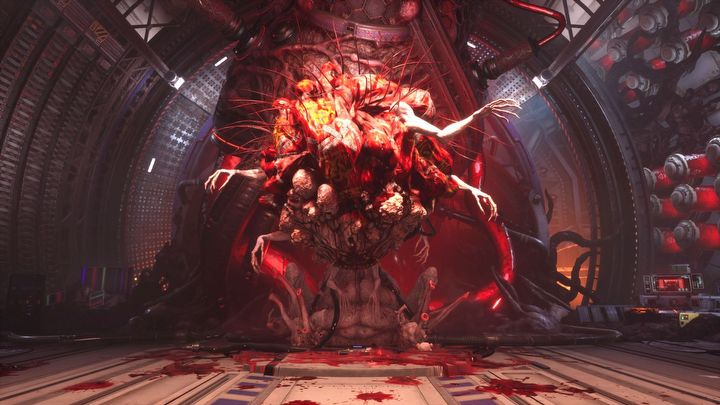 1 - Stellar Blade: Jak pokonać bossa Zamęt w Altess Levoire? - Stellar Blade - poradnik do gry