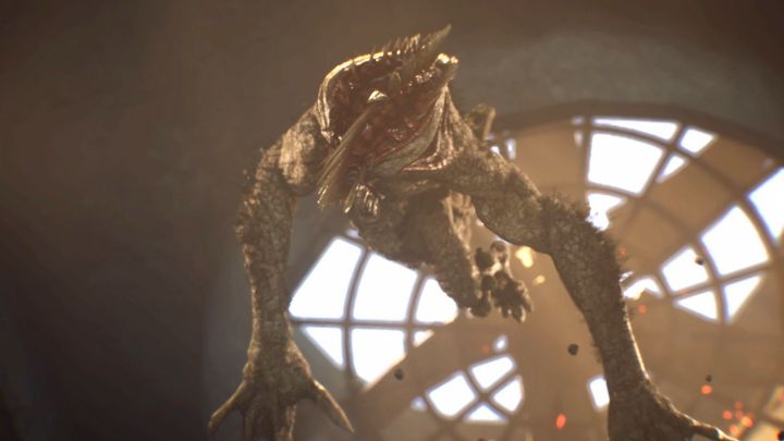 1 - Stellar Blade: Jak pokonać bossa Tropiciel? - Stellar Blade - poradnik do gry