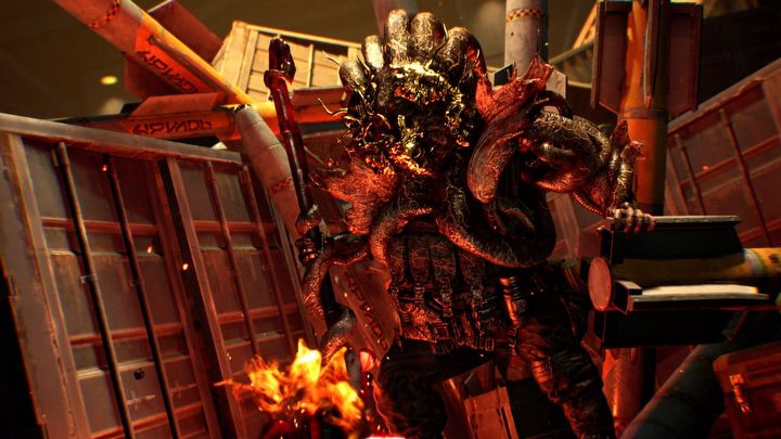 1 - Stellar Blade: Jak pokonać bossa Niszczyciel w Matrycy 11? - Stellar Blade - poradnik do gry