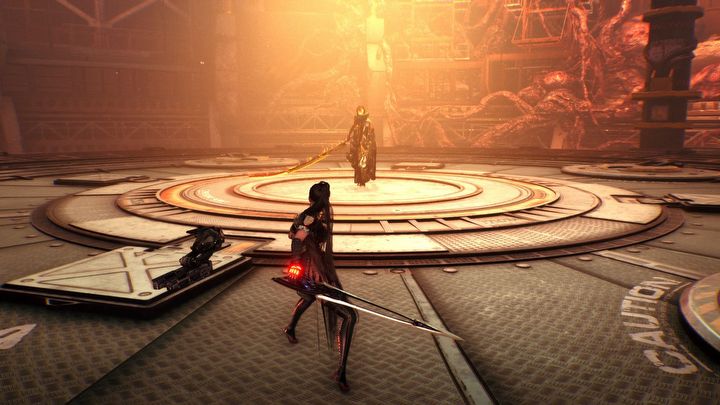 1 - Stellar Blade: Jak pokonać Tachy (Alfę Naytiba)? - Stellar Blade - poradnik do gry