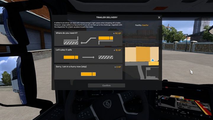 2 - ETS2: Kierowca najemnik - jak funkcjonuje? - Euro Truck Simulator 2 - poradnik do gry