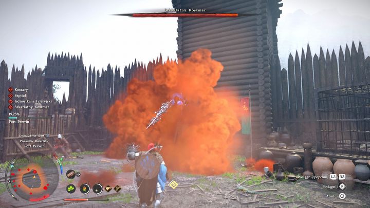 6 - Crimson Desert: Jak pokonać bossa Szkarłatny Koszmar? - Crimson Desert - poradnik do gry