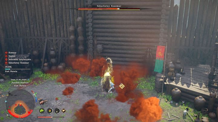 7 - Crimson Desert: Jak pokonać bossa Szkarłatny Koszmar? - Crimson Desert - poradnik do gry