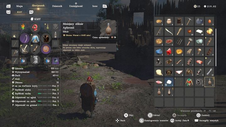 8 - Crimson Desert: Jak pokonać bossa Szkarłatny Koszmar? - Crimson Desert - poradnik do gry