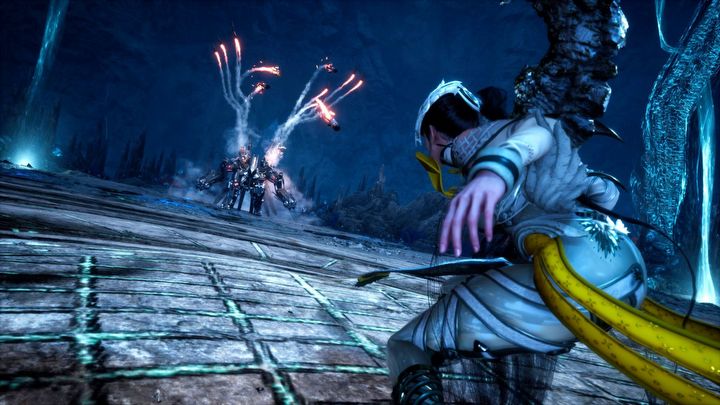 1 - Stellar Blade: Jak pokonać finałowego bossa Opatrzność? - Stellar Blade - poradnik do gry