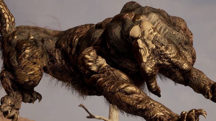 1 - Stellar Blade: Jak pokonać opcjonalnego bossa Behemot? - Stellar Blade - poradnik do gry