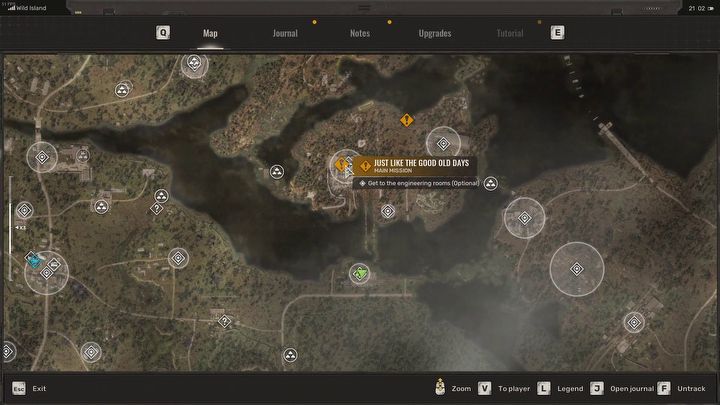 7 - STALKER 2: Jak za starych dobrych czasów (Just Like the Good Old Days) - STALKER 2 - poradnik do gry