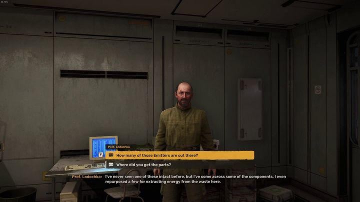 25 - STALKER 2: Jak za starych dobrych czasów (Just Like the Good Old Days) - STALKER 2 - poradnik do gry