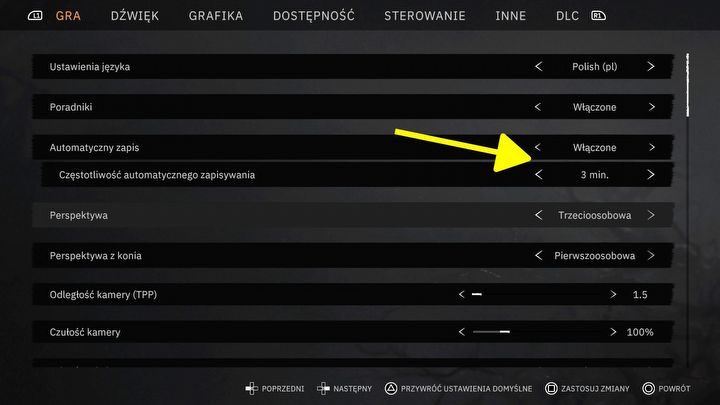 2 - Tainted Grail: Jak zapisywać grę? - Tainted Grail - poradnik i mapa