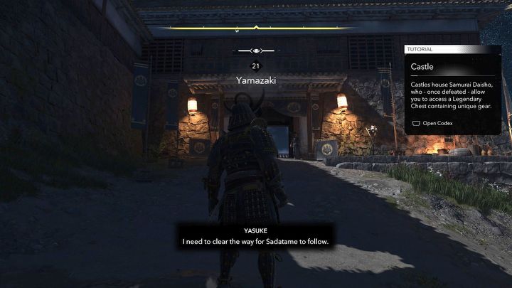 1 - Assassins Creed Shadows: Czy trzeba grać jako Yasuke? - Assassins Creed Shadows - poradnik do gry