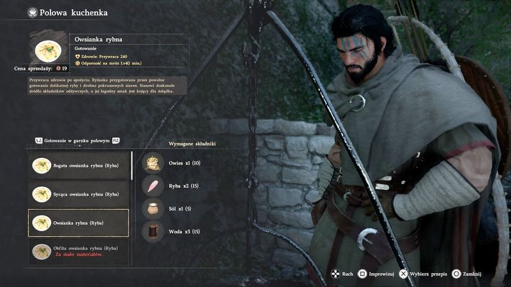 2 - Crimson Desert: Jak pokonać bossa Rogaty Lord Saigord? - Crimson Desert - poradnik do gry