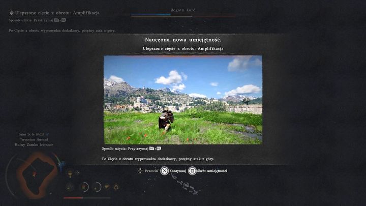 6 - Crimson Desert: Jak pokonać bossa Rogaty Lord Saigord? - Crimson Desert - poradnik do gry