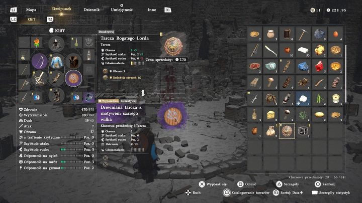 7 - Crimson Desert: Jak pokonać bossa Rogaty Lord Saigord? - Crimson Desert - poradnik do gry