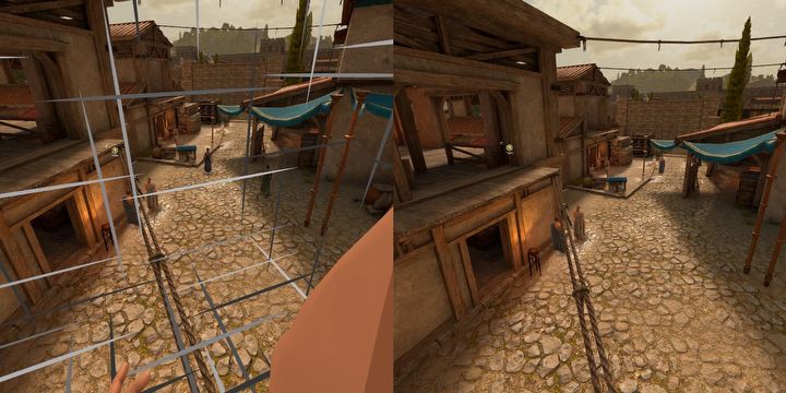 Recenzja Assassin’s Creed: Nexus VR - immersja totalna w prawdziwym Animusie - ilustracja #4