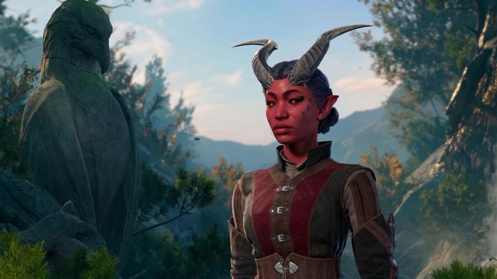 1 - Baldurs Gate 3: Czarownik poradnik BG3 - Baldurs Gate 3 - poradnik do gry