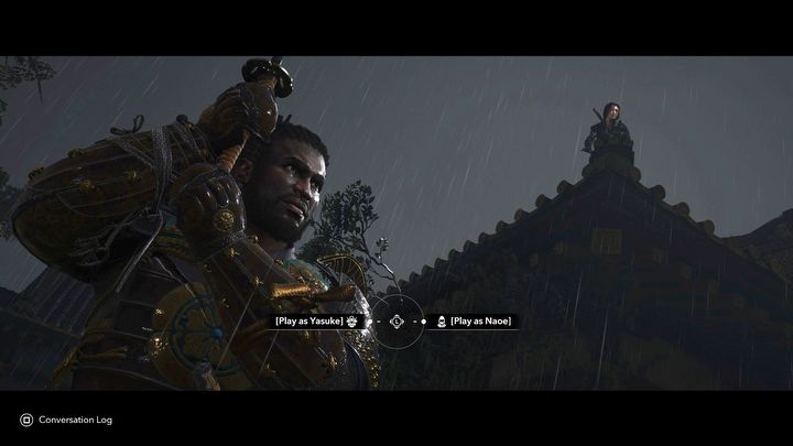2 - Assassins Creed Shadows: Czy trzeba grać jako Yasuke? - Assassins Creed Shadows - poradnik do gry