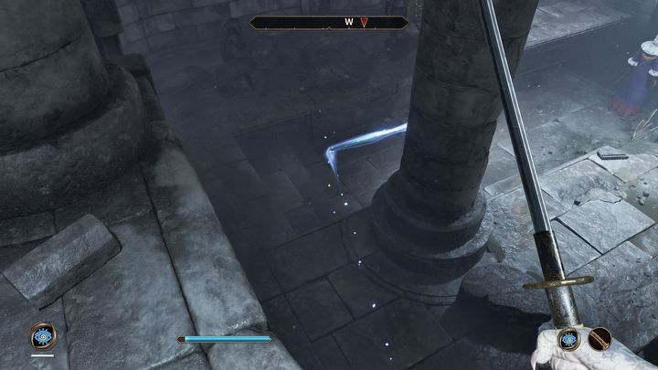 1 - Oblivion Remastered: Jak działa jasnowidzenie? - Oblivion Remastered - poradnik do gry