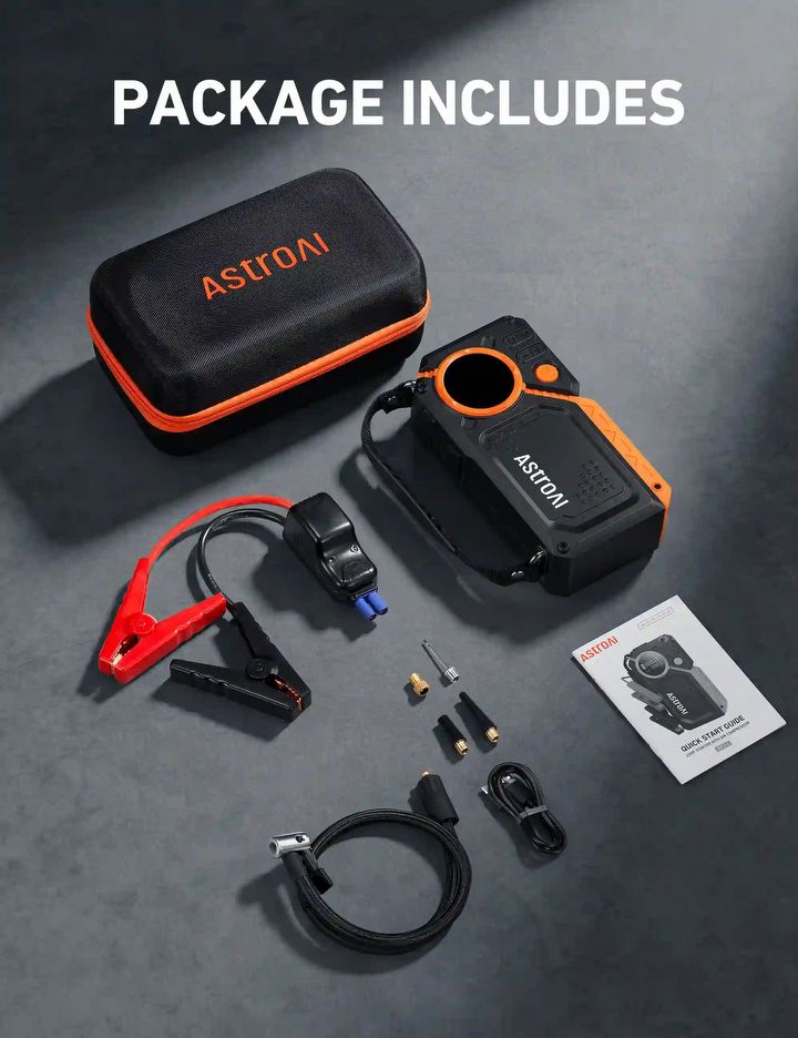 AstroAI