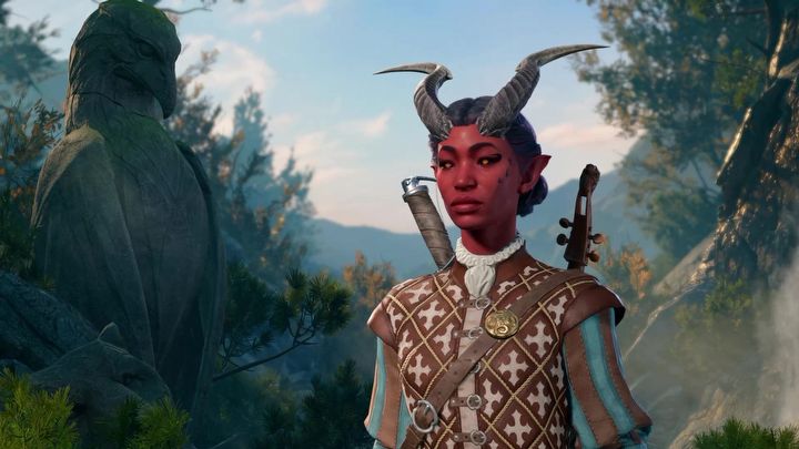 3 - Baldurs Gate 3: Bard poradnik - Baldurs Gate 3 - poradnik do gry