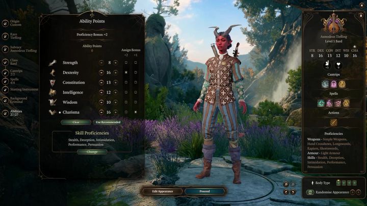 5 - Baldurs Gate 3: Bard poradnik - Baldurs Gate 3 - poradnik do gry