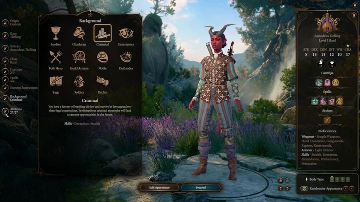 6 - Baldurs Gate 3: Bard poradnik - Baldurs Gate 3 - poradnik do gry