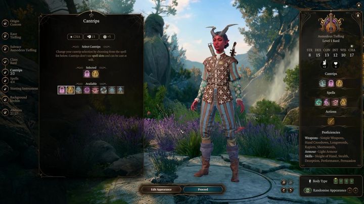 7 - Baldurs Gate 3: Bard poradnik - Baldurs Gate 3 - poradnik do gry