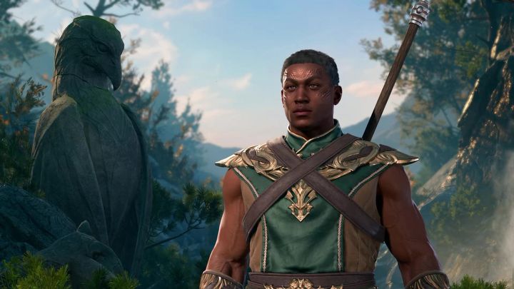 3 - Baldurs Gate 3: Zaklinacz poradnik BG3 - Baldurs Gate 3 - poradnik do gry