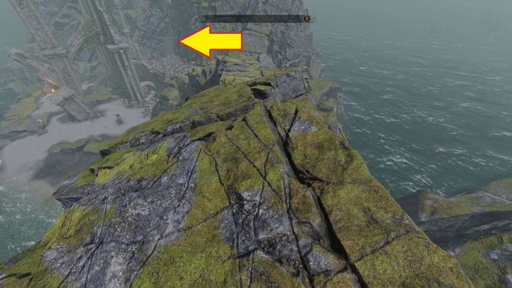 2 - Tainted Grail: Jak wędkować? - Tainted Grail - poradnik i mapa