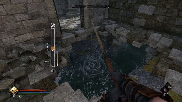 5 - Tainted Grail: Jak wędkować? - Tainted Grail - poradnik i mapa