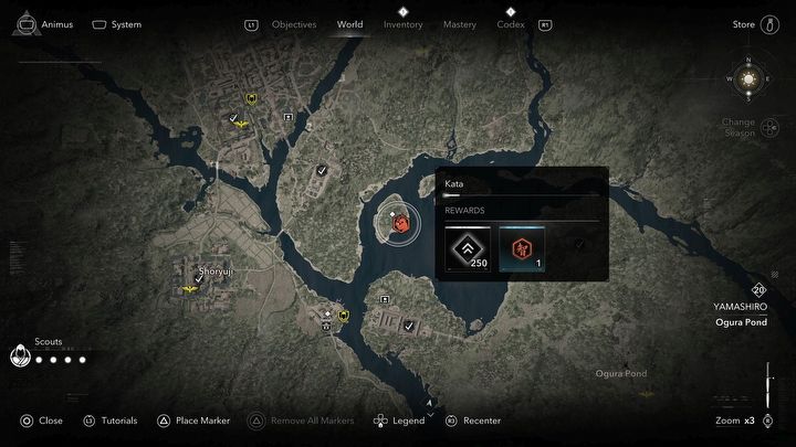 5 - Assassins Creed Shadows: Czy trzeba grać jako Yasuke? - Assassins Creed Shadows - poradnik do gry