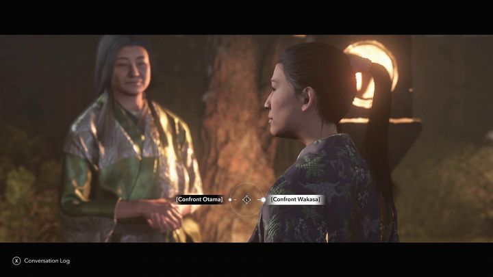 1 - Assassins Creed Shadows: Otama czy Wakasa? - Assassins Creed Shadows - poradnik do gry