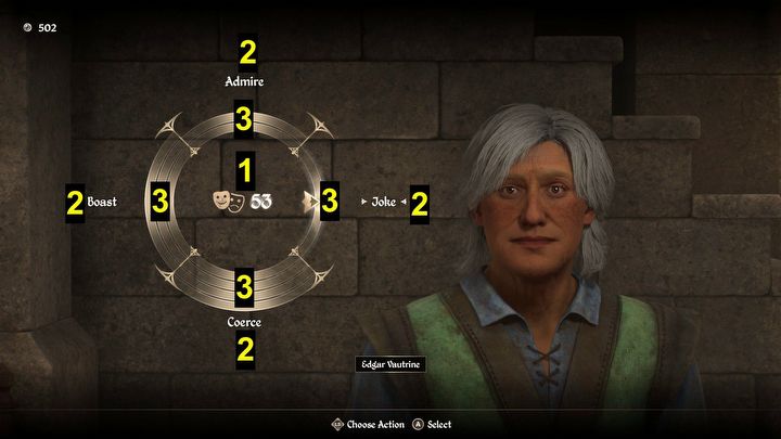 3 - Oblivion Remastered: Jak używać perswazji w remasterze? - Oblivion Remastered - poradnik do gry