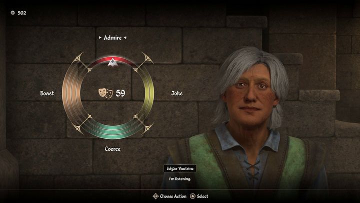 7 - Oblivion Remastered: Jak używać perswazji w remasterze? - Oblivion Remastered - poradnik do gry